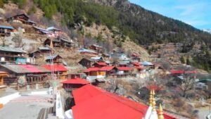 कपाट बंद होने के बाद जानिये कहां होंगे मां गंगा के दर्शन, जानिये क्यों खास है ये स्थान