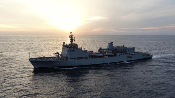 भारतीय नौसेना में जल्‍द शामिल होगा स्वदेशी सर्वे पोत इक्षक, समुद्री ताकत में होगा इजाफा