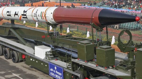 तीनों सेनाओं को मिलेंगे घातक हथियार; ₹79000 करोड़ की मंजूरी