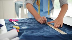 दर्जी समय पर ब्लाउज नहीं दे सका, अदालत ने 7,000 रुपये का जुर्माना लगाया