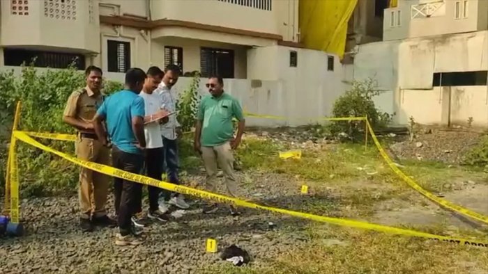 3 साल की मासूम बच्ची के चेहरे पर कुत्ते ने किया हमला, हुई मौत