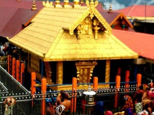 सबरीमाला मंदिर से सोने की चोरी पर हाई कोर्ट का आदेश, कहा- आपराधिक मामला दर्ज कर जांच शुरू करें