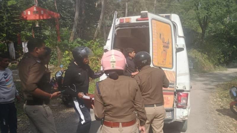 मध्य प्रदेश के दो भाइयों ने उत्तराखंड में उठाया खौफनाक कदम, एक भाई की मौत, दूसरे की हालत गंभीर