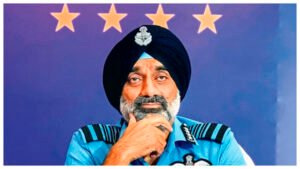 ‘1971 से ऑपरेशन सिंदूर तक, दुश्मनों को दिया करारा जवाब’, भारतीय वायुसेना दिवस पर बोले एयर चीफ मार्शल एपी सिंह