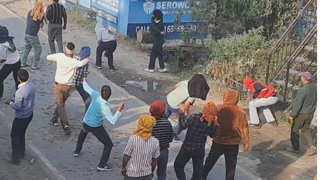 दिवाली के बाद मेले में एक दूसरे पर पत्थरबाजी करते हैं लोग, क्यों काली को चढ़ाया जाता है घायल का खून