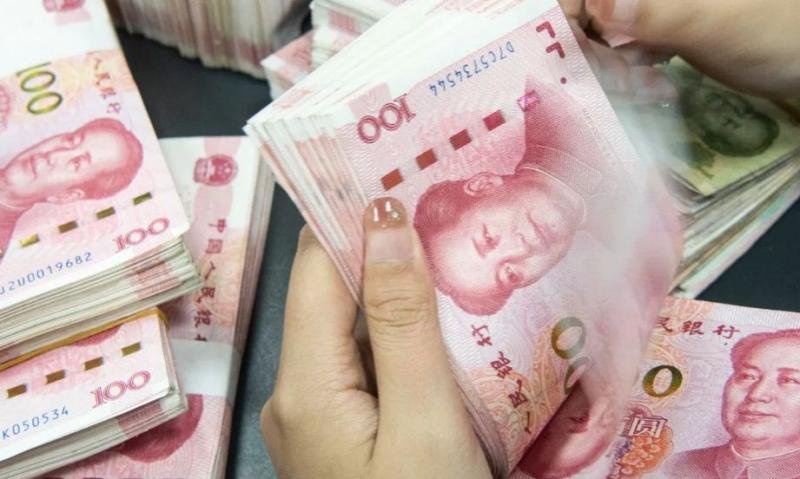 भारत ने रुस को किया चीनी मुद्रा युआन में पेमेंट……….क्या डॉलर के लिए खतरा 