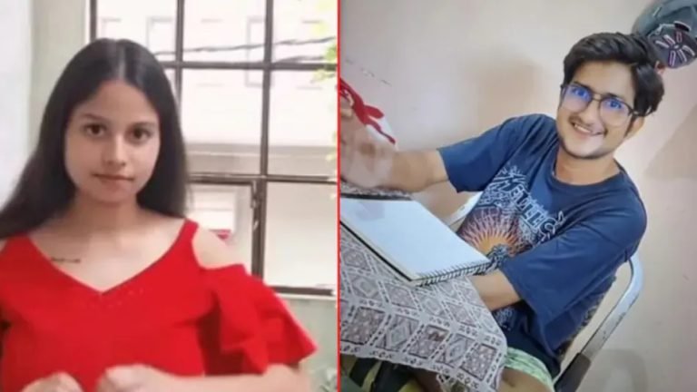 गला घोंटकर मारा, शव पर लगाया घी-शराब, फिर…UPSC अभ्यर्थी की जान लेने वाली लिव-इन पार्टनर की खुली पोल