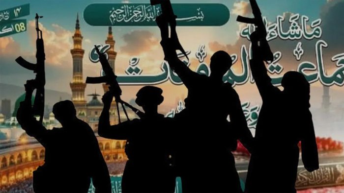 ऑपरेशन सिंदूर से टूटे जैश-ए-मोहम्मद की नई चाल! अब महिलाओं को बना रहा हथियार