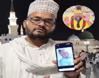 प्रेमानंद महाराज के लिए दुआ करने वाले को जान से मारने की धमकी!