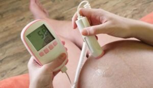 घर बैठे हो रहा है गर्भ परीक्षण? पोर्टेबल अल्ट्रासाऊंड मशीन