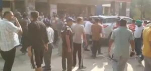 पंजाब में आम आदमी पार्टी के नेता पर हमला, सिर में मारी गोली, हालत गंभीर