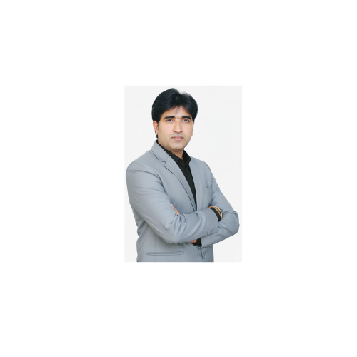 शिक्षा के साथ समाजसेवा — डॉ. पंचोली का अद्भुत मिशन