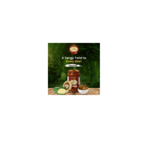 Startup Story: Achar Amrit – स्वाद में अमृत, भरोसे में शुद्धता