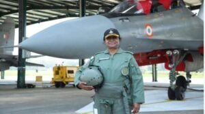 ‘ऑपरेशन सिंदूर’ वाले राफेल में उड़ान! राष्ट्रपति द्रौपदी मुर्मू ने उस जेट में भरी उड़ान जिसने पाक को किया था धुआं-धुआं