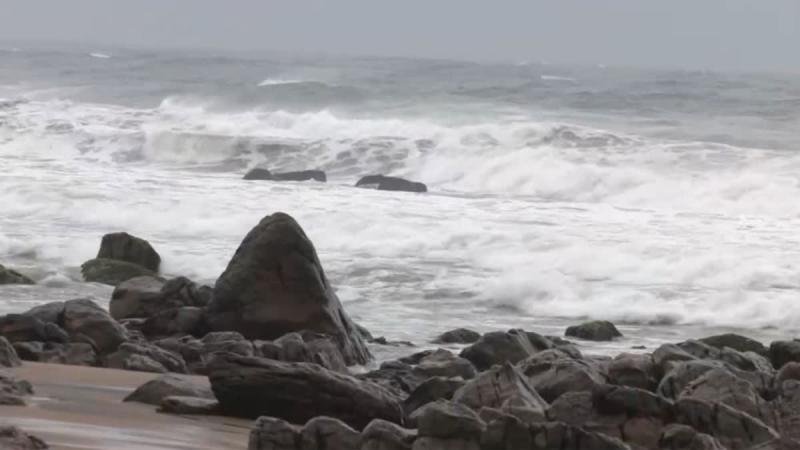 चक्रवाती तूफान मोंथा का खौफ! विशाखापट्टनम हवाई अड्डे की 32 फ्लाइट्स हुईं कैंसिल