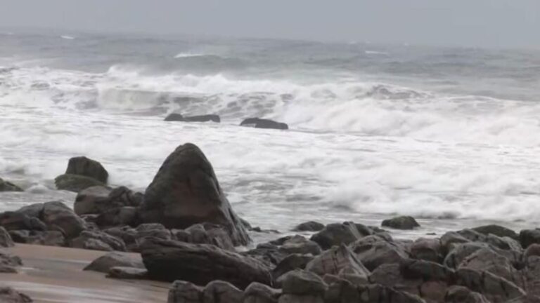 इन इलाकों में बरपाएगा कहर, 110 किमी. की रफ्तार से चलेगी हवा, रेड अलर्ट जारी