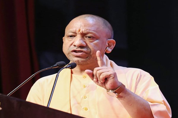 सरकारी कर्मचारियों को दीपावली पर बोनस देगी उत्तर प्रदेश सरकार – मुख्यमंत्री योगी आदित्यनाथ