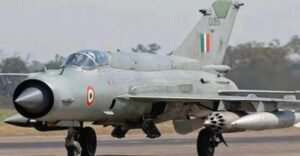 स्वदेशी तेजस एमके 1ए की पहली उड़ान सफल, राजनाथ सिंह बोले – ये नया बेंचमार्क है स्वदेशी तेजस एमके 1ए की पहली उड़ान सफल, राजनाथ सिंह बोले – ये नया बेंचमार्क है