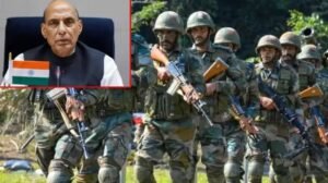 दिवाली से पहले पूर्व सैनिकों और आश्रितों के लिए बड़ा ऐलान, रक्षा मंत्रालय ने 100% बढ़ाई वित्तीय सहायता