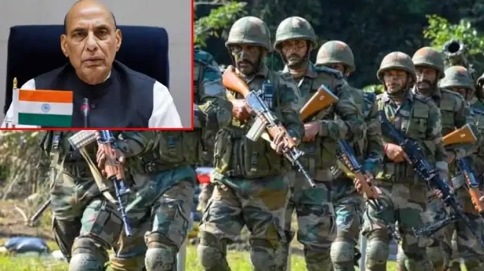 दिवाली से पहले पूर्व सैनिकों और आश्रितों के लिए बड़ा ऐलान, रक्षा मंत्रालय ने 100% बढ़ाई वित्तीय सहायता