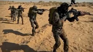 बॉर्डर पर भारत का ‘ऑपरेशन त्रिशूल’, पाकिस्तान की सेना में मचेगा हड़कंप