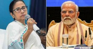 गोरखालैंड पर केंद्र के फैसले से नाराज़ ममता, पीएम मोदी को लिखा विरोध पत्र गोरखालैंड पर केंद्र के फैसले से नाराज़ ममता, पीएम मोदी को लिखा विरोध पत्र