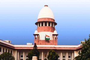 ‘दुर्भाग्यपूर्ण है… हमें समय बर्बाद करना पड़ रहा है’, आवारा कुत्तों के मामले में बोला सुप्रीम कोर्ट