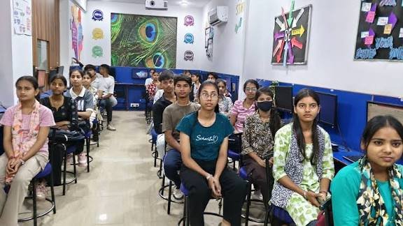 Kodvidya Academy of Computer Technology: Transforming Dreams into Digital Futures 