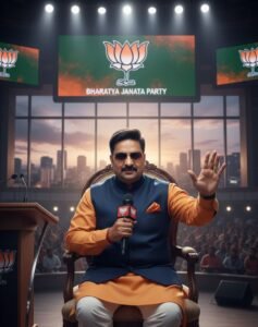 सहारनपुर के आकाश पंडित ने बढ़ाया जनसेवा का परचम – मिला ‘बेस्ट यूथ ऑफ सोशल एक्टिविटीज़’ अवार्ड