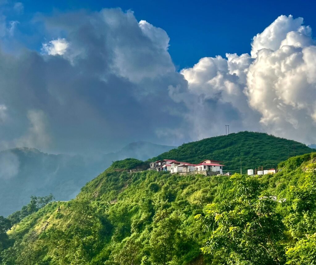 A New Gem in the Himalayas: Mountain Hamlets Lansdowne by HH Resorts