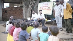 The Man Behind the Movement: Rahul Banerjee’s Pahal of Hope