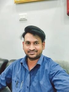 भारत गौरव सम्मान से पुरस्कृत खगड़िया जिला के एक मात्र व्यक्ति हैं ::- गौतम कुमार उर्फ भैया जी