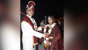 शादी के 11 महीने बाद महिला की मौत, ससुराल वालों पर धीमा जहर देकर मारने का आरोप; 6 गिरफ्तार