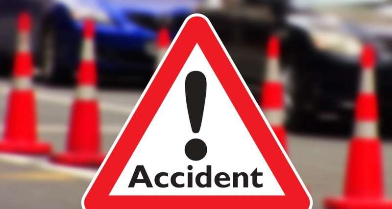 खाटू श्याम के दर्शन कर लौट रहे एक ही परिवार के 4 सदस्यों की मौत