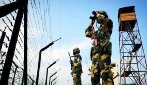 ड्रग तस्करी के खिलाफ BSF की बड़ी कार्रवाई, पंजाब में हर दूसरे दिन एक तस्कर की गिरफ्तारी