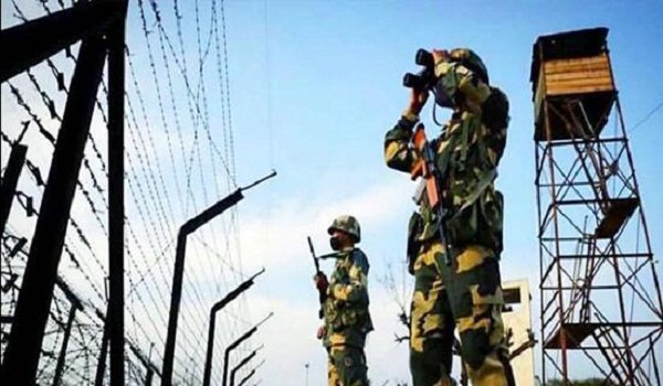 ड्रग तस्करी के खिलाफ BSF की बड़ी कार्रवाई, पंजाब में हर दूसरे दिन एक तस्कर की गिरफ्तारी