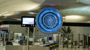 पीएम मोदी ने हरी झंडी दिखाई, नवी मुंबई हवाई अड्डा होगा भारत की नई उड़ान क्षमता का प्रतीक