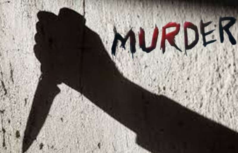 पत्नी कांस्टेबल ने पहले गला, फिर पेट में मारा चाकू, पति की मौत
