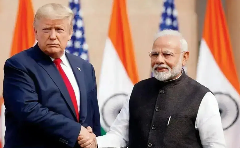 गाजा में शांति की उम्मीद, पीएम मोदी ने अमेरिका-इजरायल के प्रयासों की तारीफ की