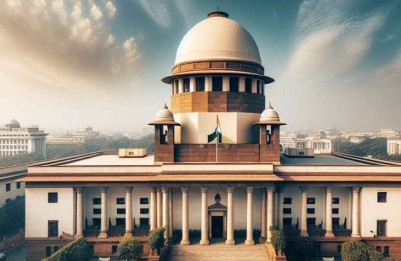 क्या अल्पसंख्यक संस्थानों में लागू होंगे RTE और TET? सुप्रीम कोर्ट में CJI गवई करेंगे निर्णय