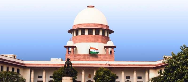 जम्मू-कश्मीर को राज्य बनाने की मांग पर सुप्रीम कोर्ट सख्त, केंद्र से चार हफ्ते में मांगा जवाब