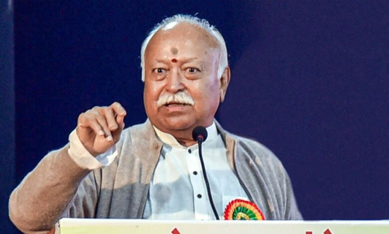 भारत की परंपरा भाईचारे में निहित, विवाद हमारे स्वभाव में नहीं