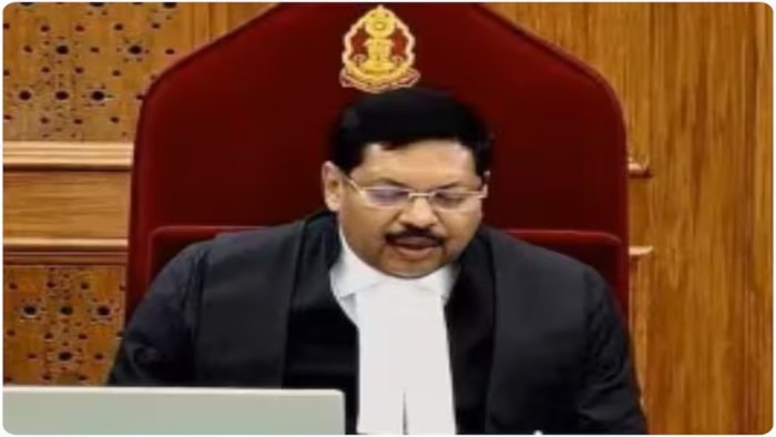 सुप्रीम कोर्ट पहुंचा सोशल मीडिया का मामला, CJI गवई ने दिलाई Gen-Z प्रदर्शन की याद