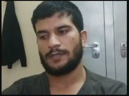 आतंकी डॉ. उमर तैयार कर रहा था सुसाइड बॉम्बर