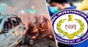 दिल्ली ब्लास्ट केस में NIA को बड़ी सफलता, आतंकी डॉ. उमर के साथी आमिर राशिद को किया गिरफ्तार