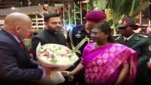 अफ्रीका के साथ भारत की साझेदारी को नई दिशा