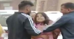 शादी के दो दिन बाद ही टूटा दुखों का पहाड़, बाथरूम में मृत मिला दूल्हा शादी के दो दिन बाद ही टूटा दुखों का पहाड़, बाथरूम में मृत मिला दूल्हा