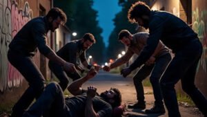 ‘अभी मारें या बाद में…’, प्रधान ने पहले पीटा, फिर जूते में पेशाब भरकर पिला दिया