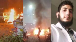 जैश मॉड्यूल में गहरे वैचारिक और वित्तीय मतभेद हुए उजागर जैश मॉड्यूल में गहरे वैचारिक और वित्तीय मतभेद हुए उजागर