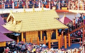 सोने की चोरी के आरोप में तीसरी गिरफ्तारी, पूर्व अधिकारी सुधीश कुमार भी अरेस्‍ट